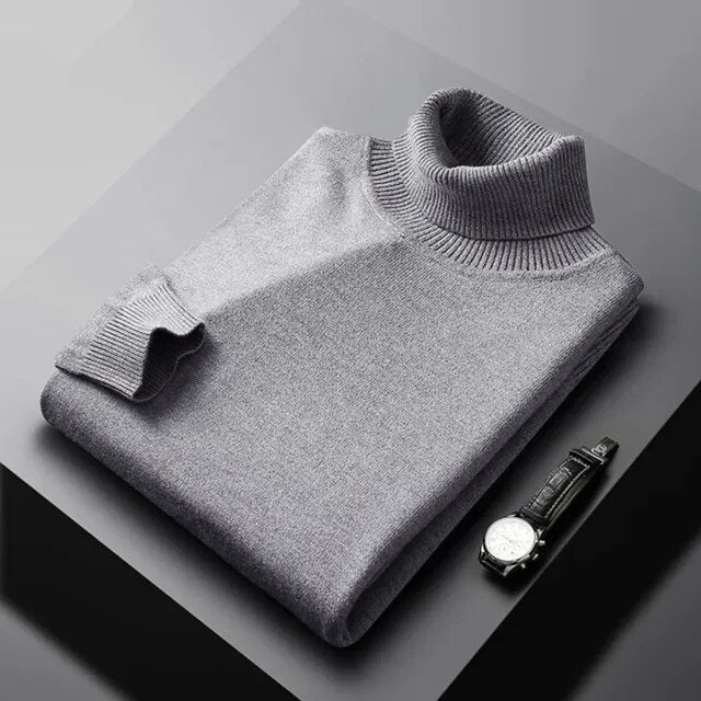 Armando | Rollkragenpullover