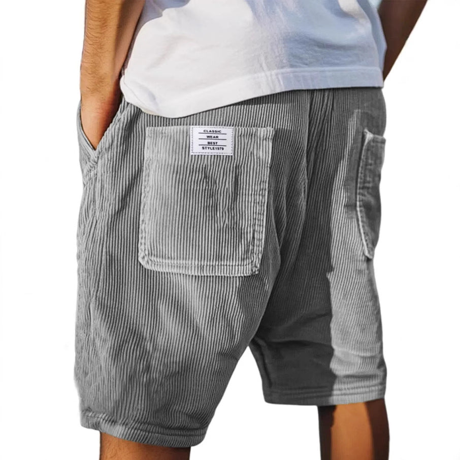 Vince | Lässige Sommershorts