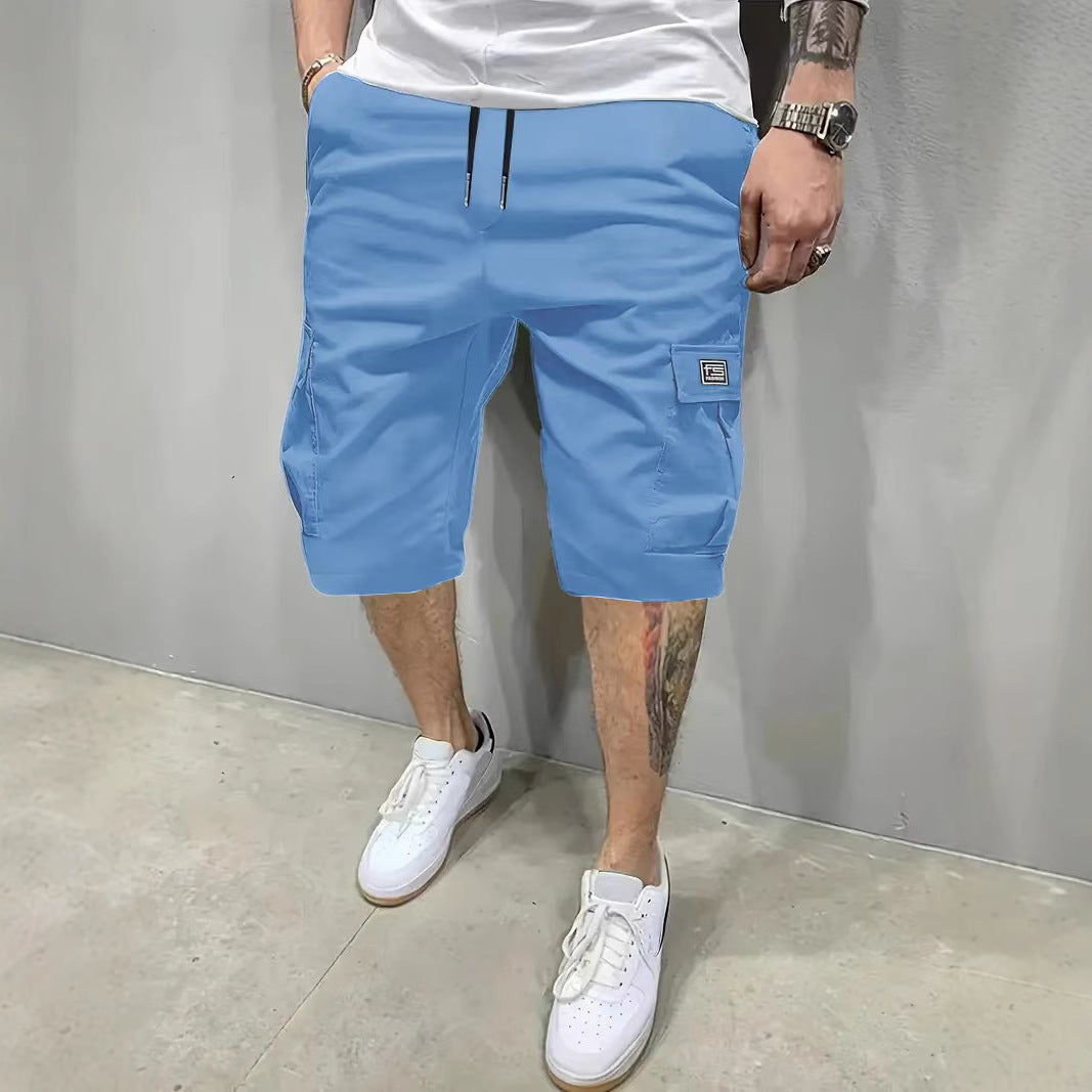 Alex | Cargo Shorts für Herren