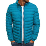 Elian | Moderne gesteppte Pufferjacke