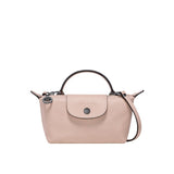 Clara | Elegante Mini-Tasche
