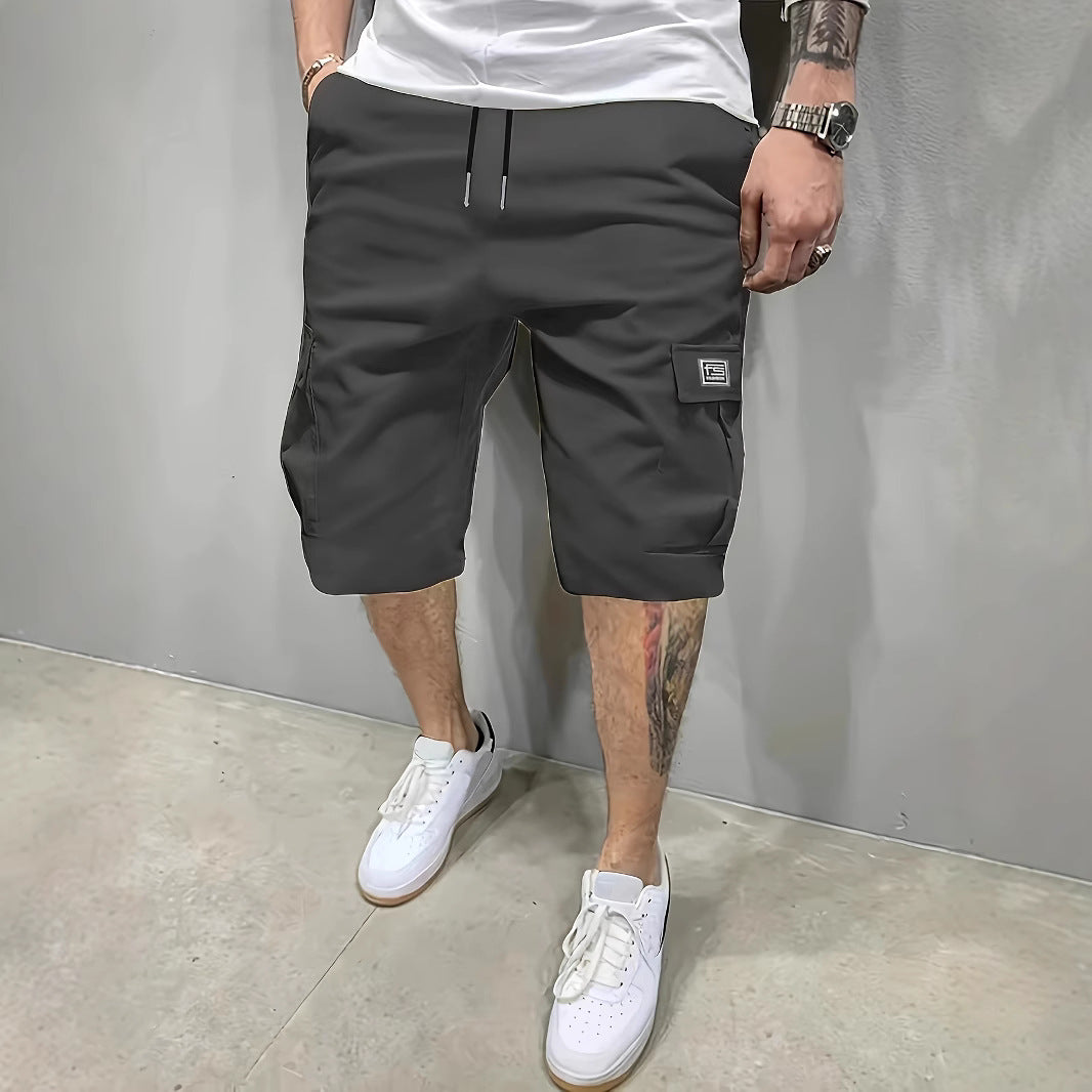 Alex | Cargo Shorts für Herren