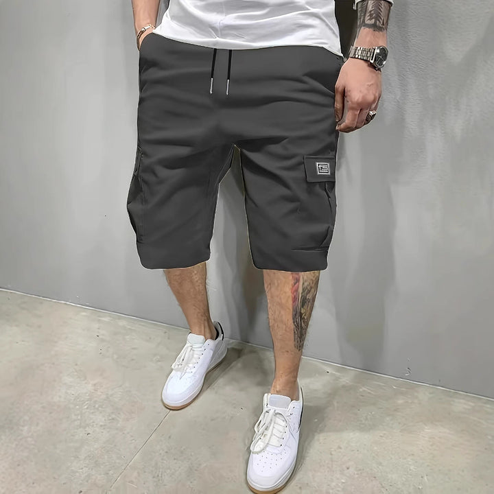 Alex | Cargo Shorts für Herren