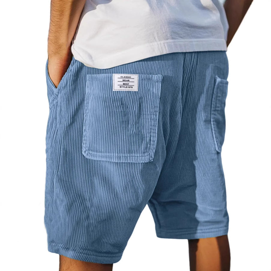 Vince | Lässige Sommershorts
