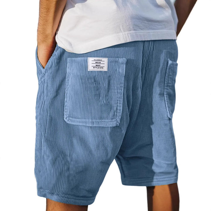 Vince | Lässige Sommershorts
