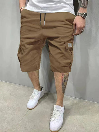 Alex | Cargo Shorts für Herren