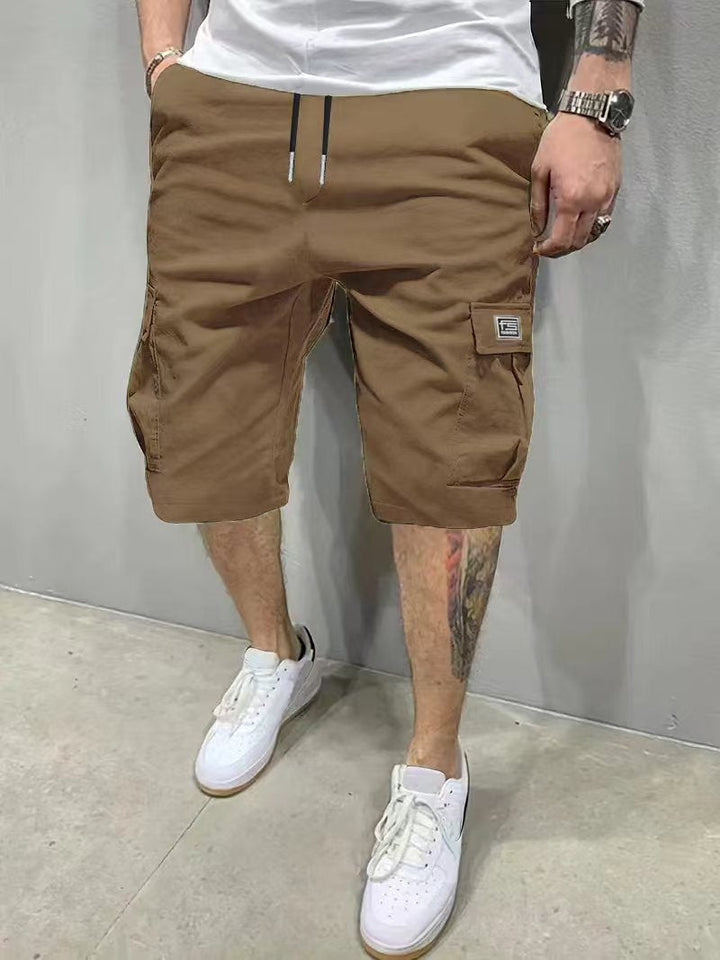 Alex | Cargo Shorts für Herren