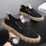 Carl | Premium Urban Sneakers
