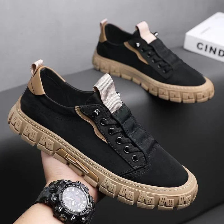 Carl | Premium Urban Sneakers