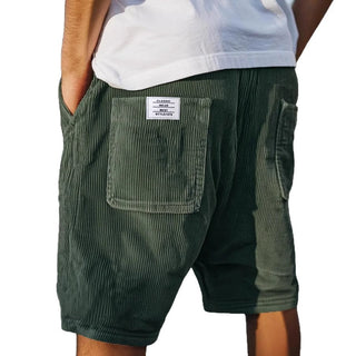 Vince | Lässige Sommershorts