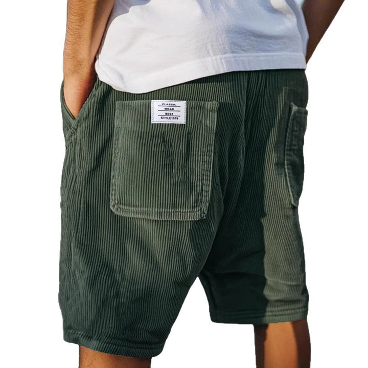 Vince | Lässige Sommershorts