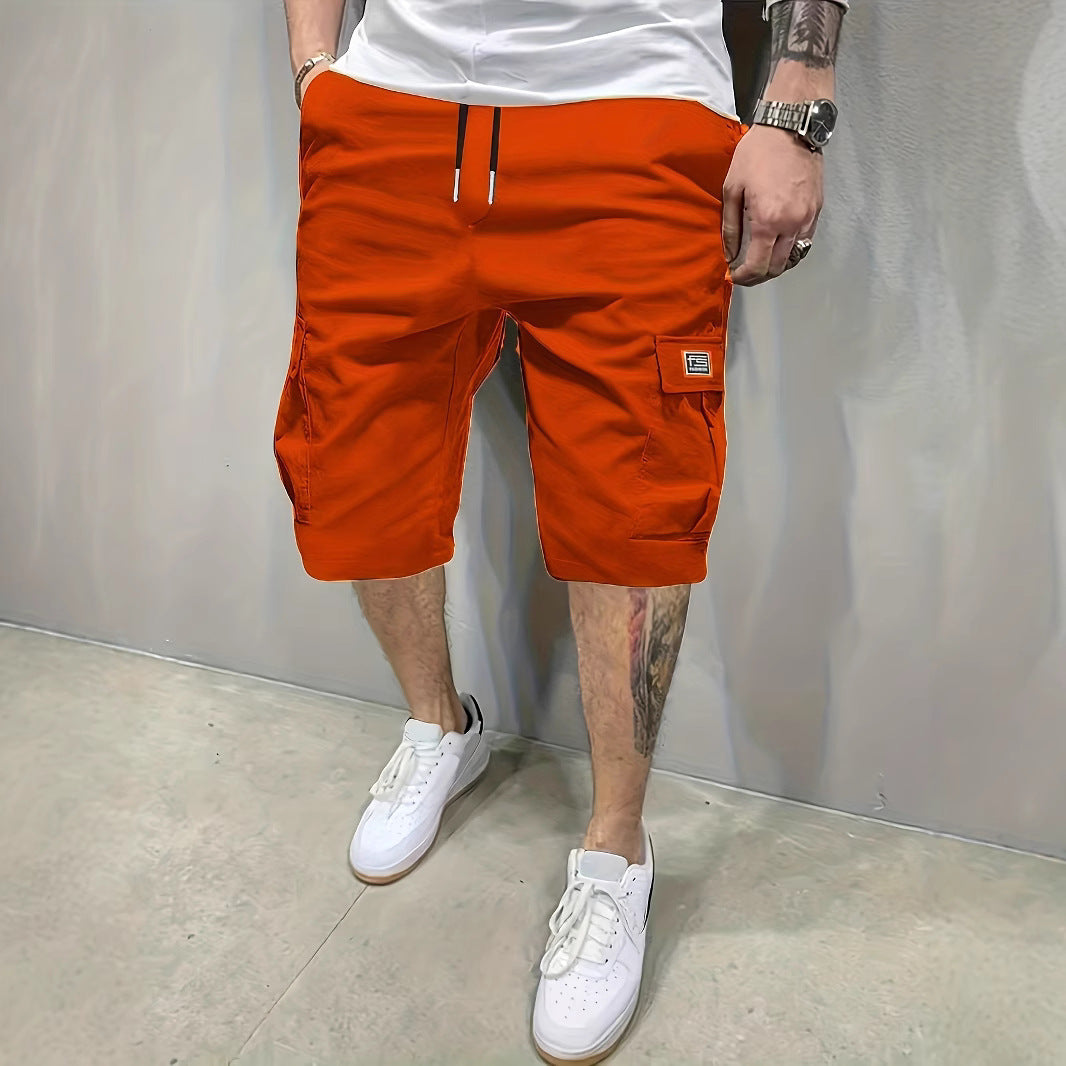 Alex | Cargo Shorts für Herren