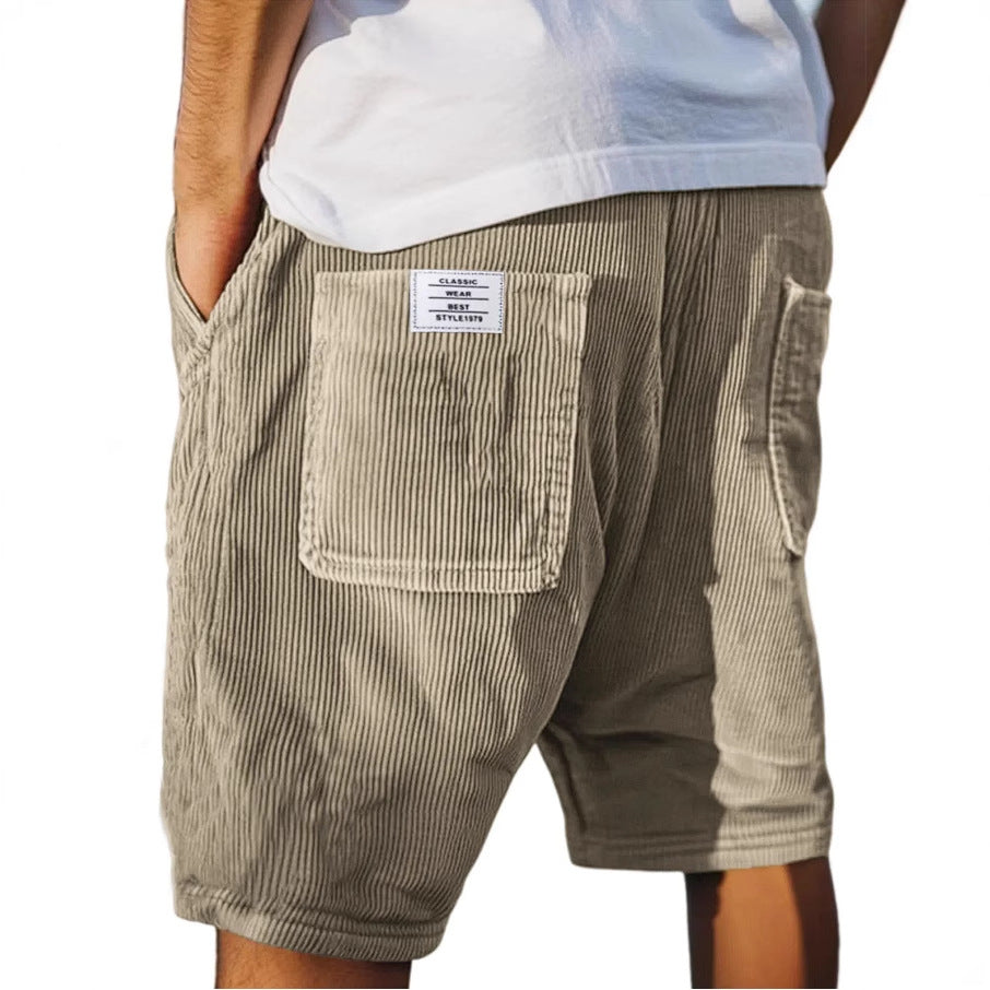 Vince | Lässige Sommershorts