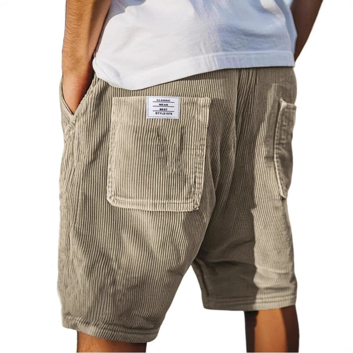 Vince | Lässige Sommershorts
