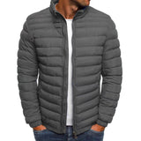 Elian | Moderne gesteppte Pufferjacke