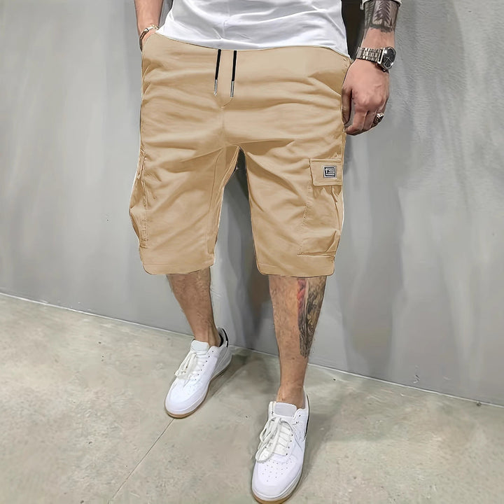 Alex | Cargo Shorts für Herren