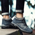 Lena | Innovative warme Wanderschuhe mit rutschfester Sohle