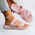 Marvella | Sandalen mit Verstellbaren Riemen