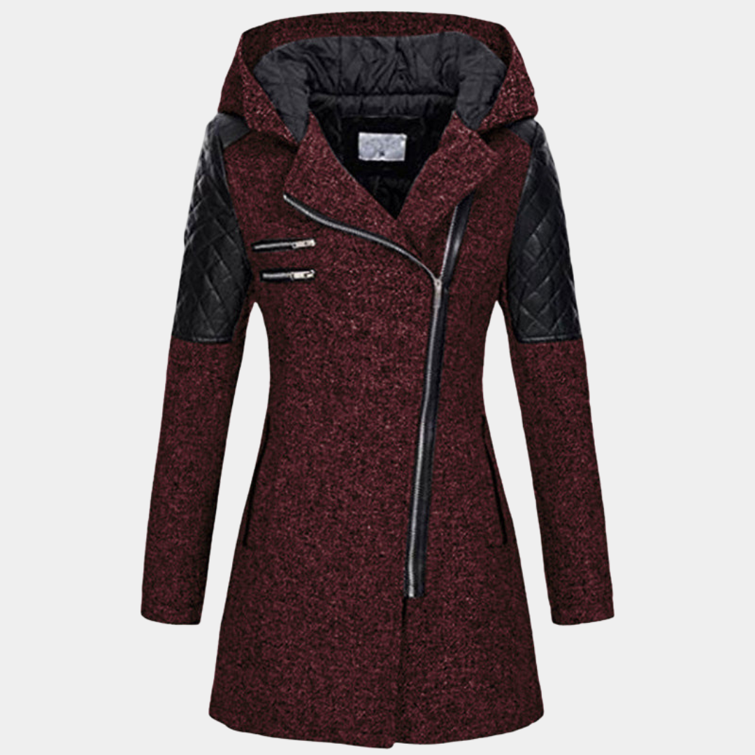 Rosemary | Stylische und Gemütliche Winterjacke