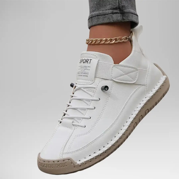 Erika | Sneakers Komfort Unterstützung