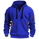 Valentino  | Stilvoller Hoodie 1+1 Gratis