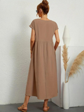 Nadja | Leichtes Sommerkleid