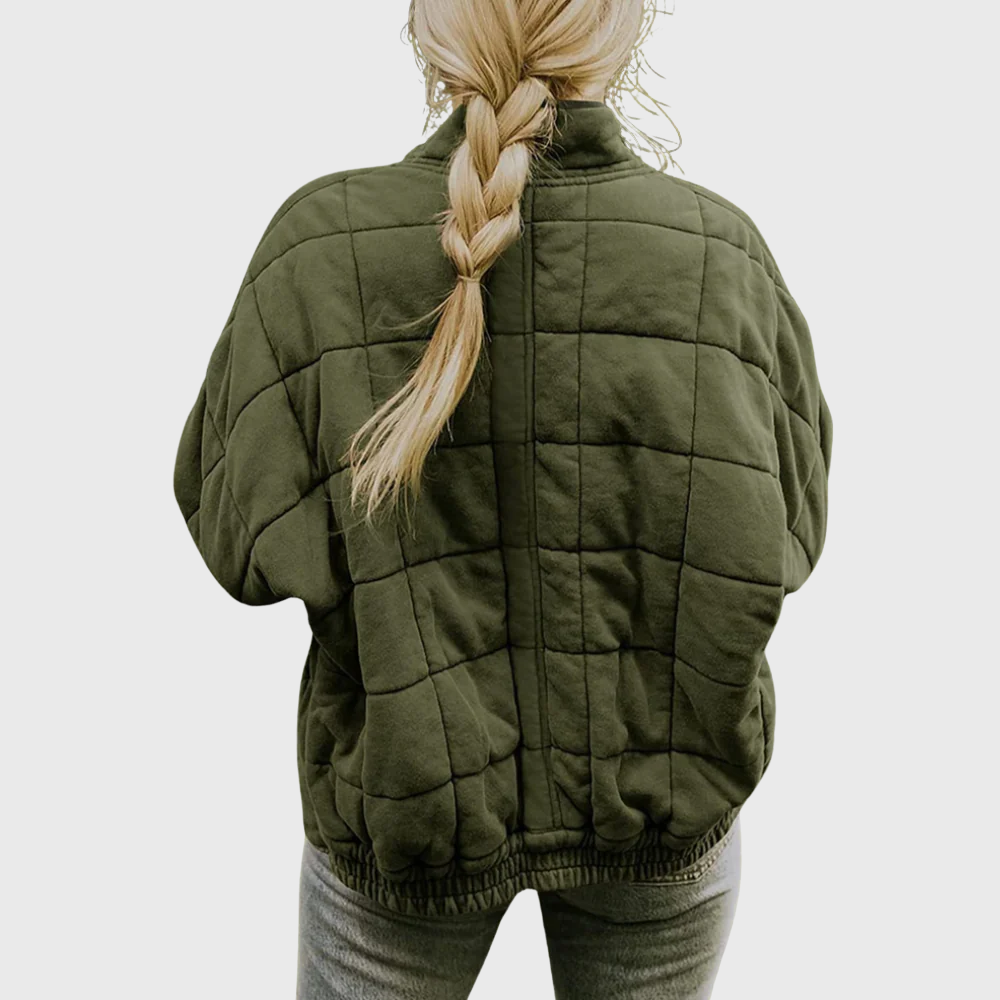 Fiona | Elegante Jacke