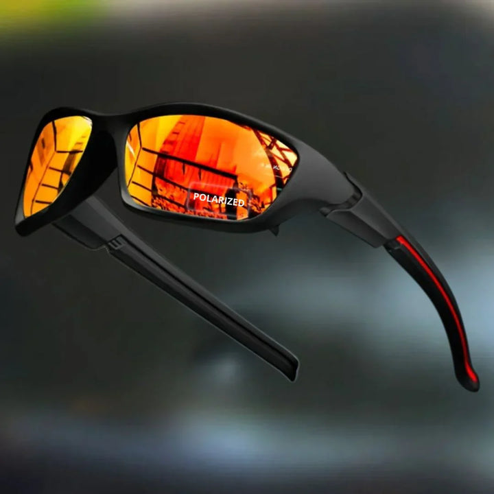 Polar | Polarisierte Sonnenbrille