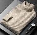 PATRICK | ROLLKRAGENPULLOVER FÜR HERREN
