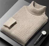 PATRICK | ROLLKRAGENPULLOVER FÜR HERREN
