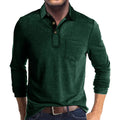 Mason | Langarm Hemd