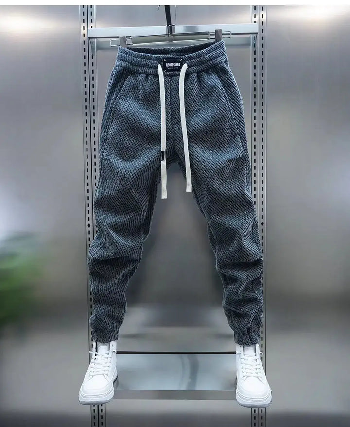 Andreas - Tapered Jogger | Kaufe 2, erhalte 1 GRATIS (ALLE 3 Farben)