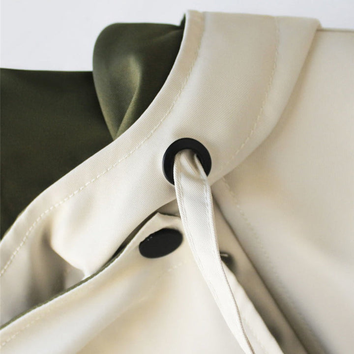 Judith | Windjacke