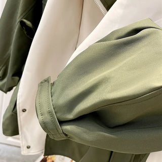 Judith | Windjacke
