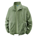 Dario | Moderne Leichtgewicht Jacke