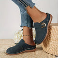 Marel | Keilsandalen