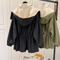 Judith | Windjacke