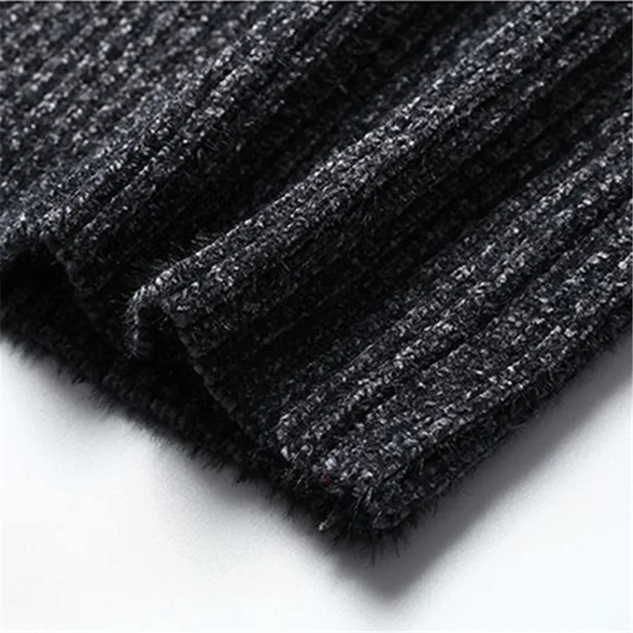 PATRICK | ROLLKRAGENPULLOVER FÜR HERREN
