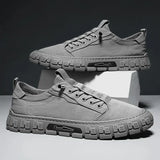 Carl | Premium Urban Sneakers