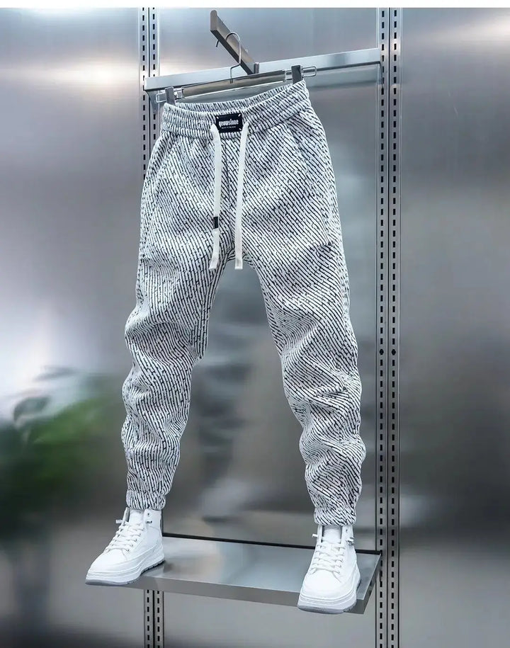 Andreas - Tapered Jogger | Kaufe 2, erhalte 1 GRATIS (ALLE 3 Farben)