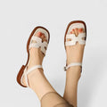 Vera | Lässige Sommer-Sandalen