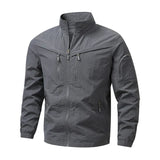 Anton | Leichte Übergangsjacke