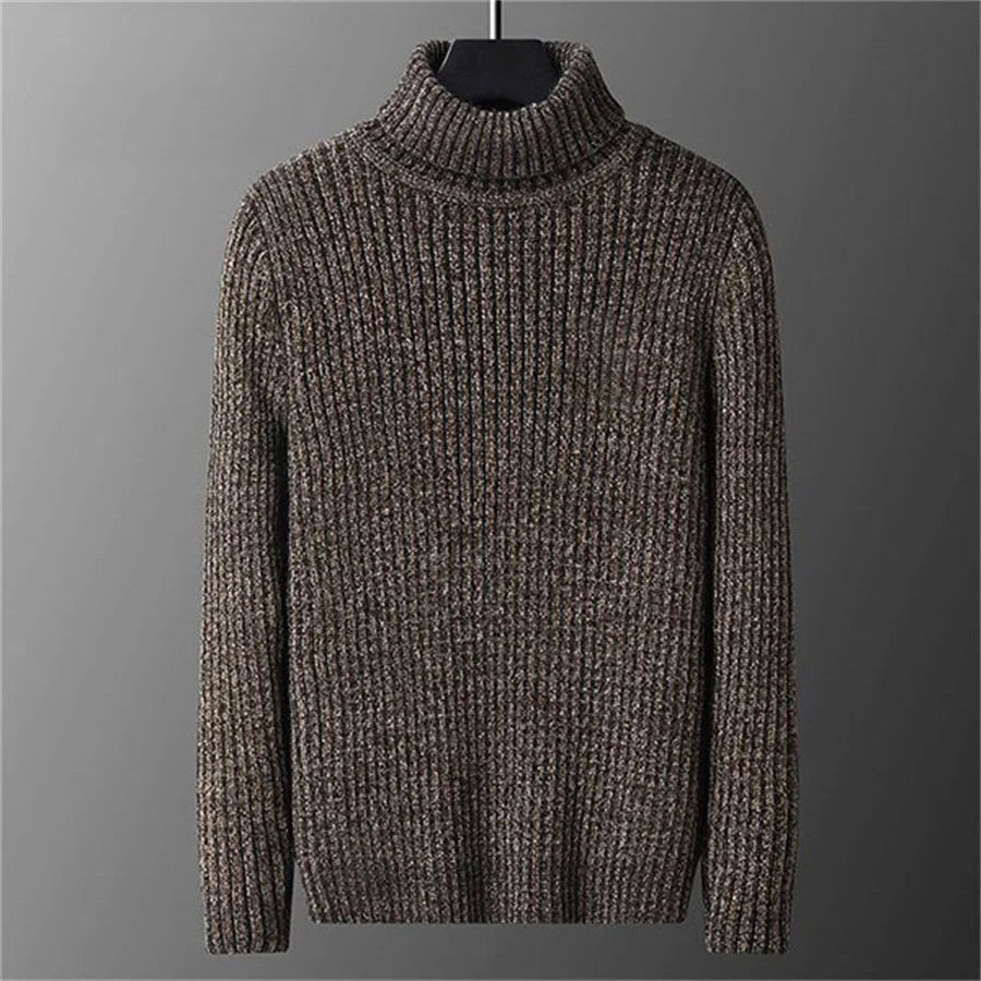PATRICK | ROLLKRAGENPULLOVER FÜR HERREN