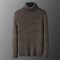 PATRICK | ROLLKRAGENPULLOVER FÜR HERREN