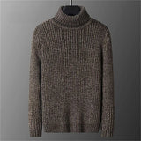 PATRICK | ROLLKRAGENPULLOVER FÜR HERREN