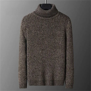 PATRICK | ROLLKRAGENPULLOVER FÜR HERREN
