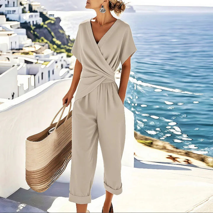 Andrea Mono Chic Leicht