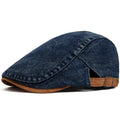 Mateo | Herren-Denim-Cap  🎁 3 Caps auswählen – nur 2 bezahlen.