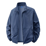 Dario | Moderne Leichtgewicht Jacke