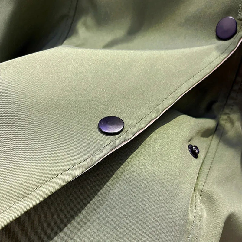 Judith | Windjacke